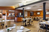 B&B HOTEL Colmar Lumière+Billet au Écomusée d'Alsace