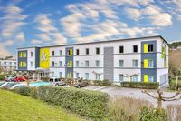 B&B HOTEL Antibes Sophia Antipolis