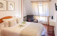 Pension As Burgas+ Escapadas Enológicas