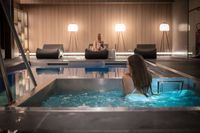 L'Hôtel & Spa  Ribeauvillé+Billet au Écomusée d'Alsace
