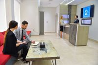 Le 22 Appart' Hôtel Casablanca