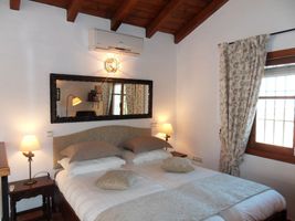 Bed & Breakfast Casa don Carlos