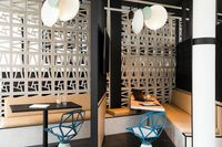 Courtyard by Marriott Paris Creteil+Bilhete Disneyland® Paris - 1 dia / 1 parque