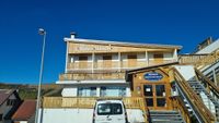 La Vallée Blanche