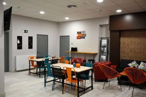 Albergue Bide Ona - Hostel