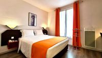 BRH Boulogne Résidence Hôtel+Entrada Zoo de Paris - 1 dia