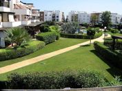 Apartamento Jardines M1-1b