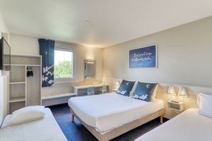 Ace Hôtel Riom