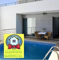 Pé na Areia
