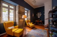 My Angra Charming House