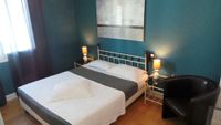 Hôtel Le Cambronne+Pass Journée - Caliceo Nantes