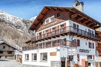 Hôtel Le Dôme+Forfait Tignes & Val d'Isère