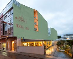 Hostal Terra Chá