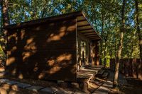 Casinha Do Rio - Relax in the Middle of Nature+Visita Guiada Palácio da Brejoeira