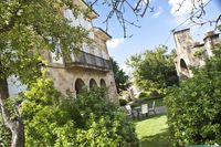 Posada Villa Esperanza+Entradas Parque de Cabárceno 1 día con telecabina