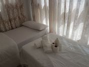Residencia Universitaria Alboran