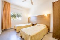 Apartamentos Don Juan