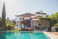 Adore Portugal Lousã+Bilhete Parque Biológico da Serra da Lousã