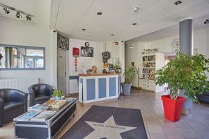 Cinépole - Proche Paris
