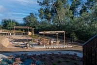 O Rincón dos Sentidos