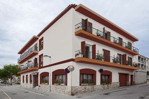 Hostal Residencia Catalina