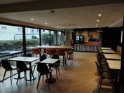 B&B HOTEL La Rochelle Centre les Minimes+Visite audioguidée à l'Aquarium de La Rochelle