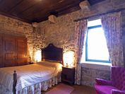 Quinta da Casa Alta+Visita Guiada Palácio da Brejoeira