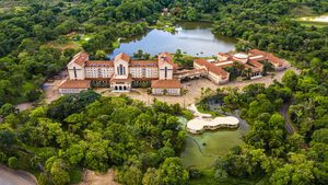 Grande Hotel e Termas de Araxá