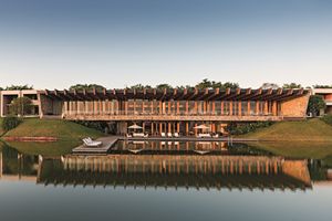 Hotel Fasano Boa Vista