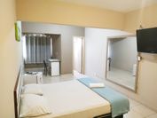 Dok Brasília Hotel - Unidade Taguatinga