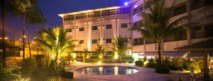 Hotel JWF Piedade