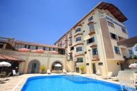 Hotel Portal das Águas