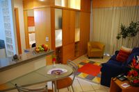 Hotel Differential Flat