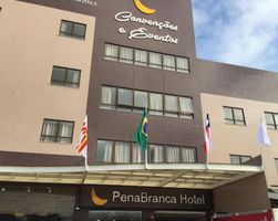 Pena Branca Hotel e Eventos