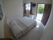 Pousada Recanto Itaúnas