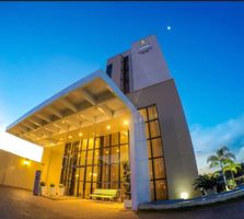 Nobile Suites Gran Lumni - Rio Branco