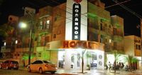 Morangos Hotel