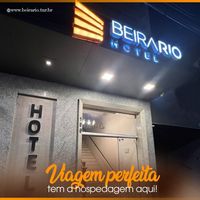 Hotel Beira Rio