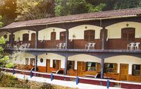 Hotel Fazenda Caluje