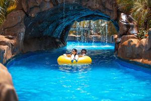 Grandes Lagos Resorts e Parque Aquático