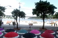 Pousada Praia de São Vicente