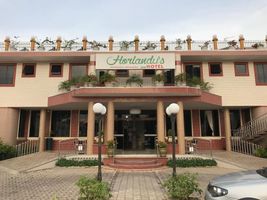 Horlandu's Eco Hotel