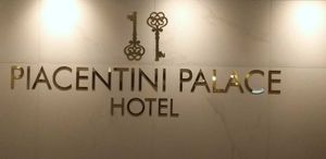 Piacentini Palace Hotel