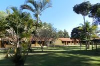 Hotel Serra Do Roncador