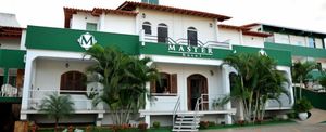 Master Hotel