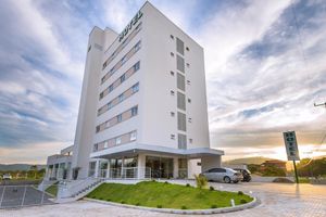 Tri Hotel São João Batista