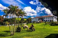 Hotel Fazenda Boa Vista