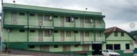 Hotel do Oeste