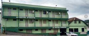 Hotel do Oeste