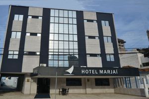 Hotel Marjaí